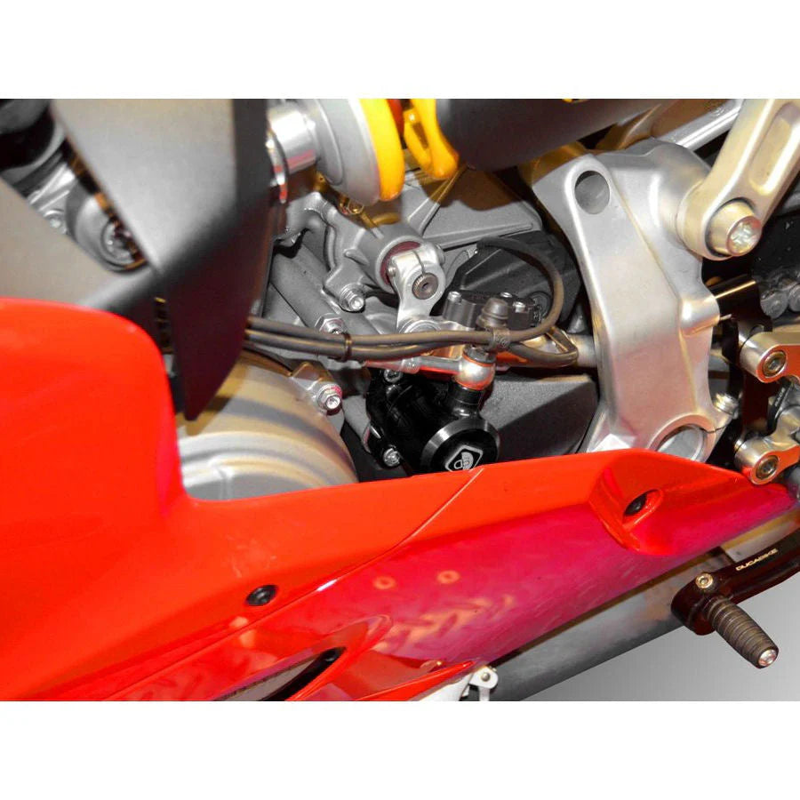Ducabike DBK AF04 Billet Clutch Slave Cylinder For Ducati Panigale 899 959 1199 1299