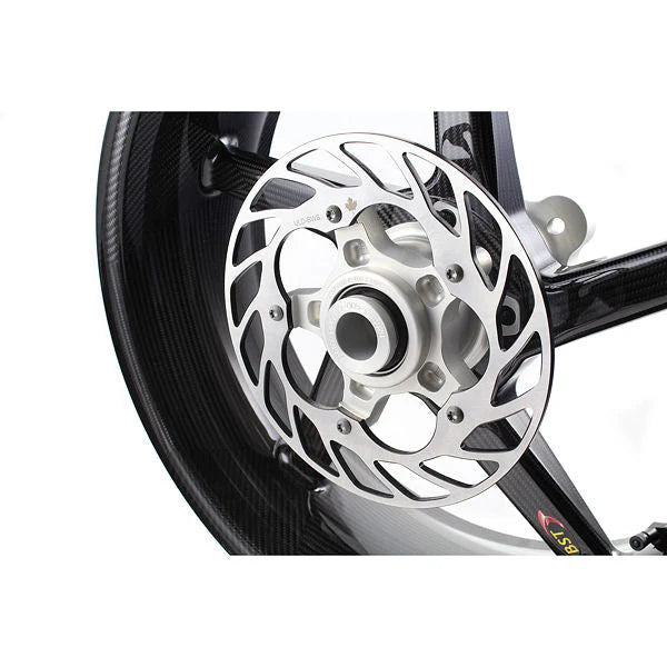 MM Racing Ultralight Rear Brake Rotor For BMW S1000R K63