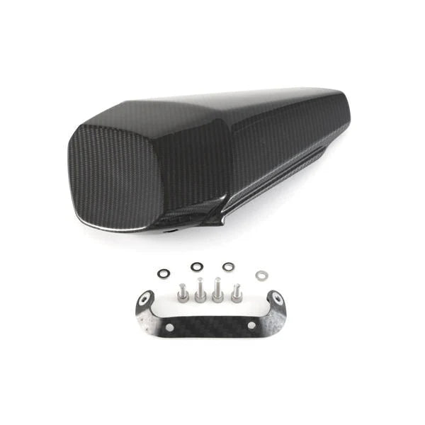 FullSix Carbon Fiber Passenger Seat Tail Cap For R1 R1S R1M