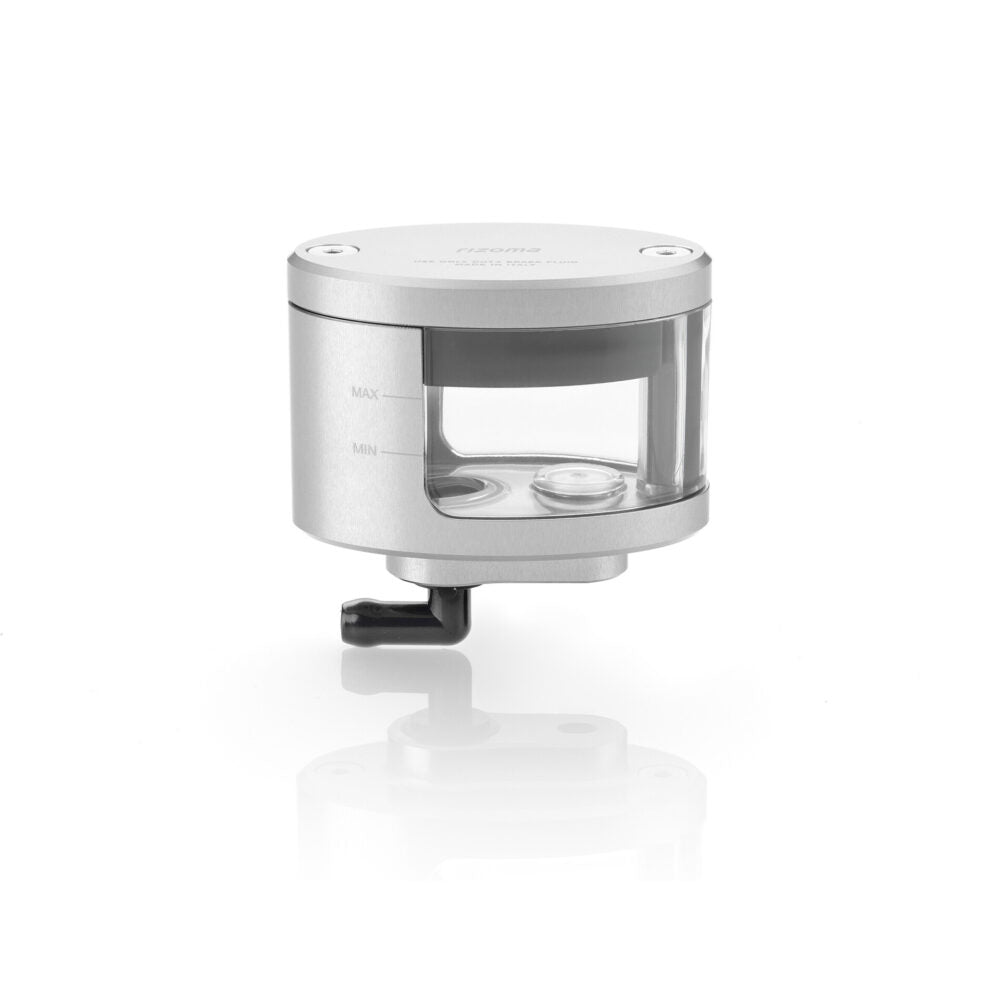 Rizoma Next Front Brake Fluid Reservoir