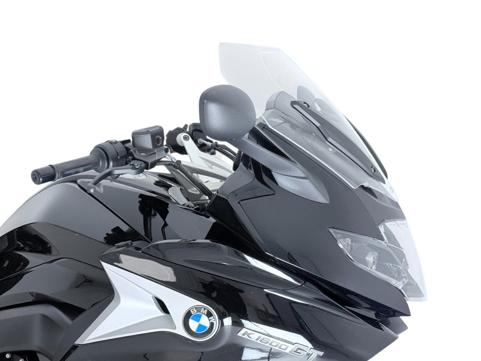 WRS Windscreen Sport BMW K 1600 GT 2010-2026