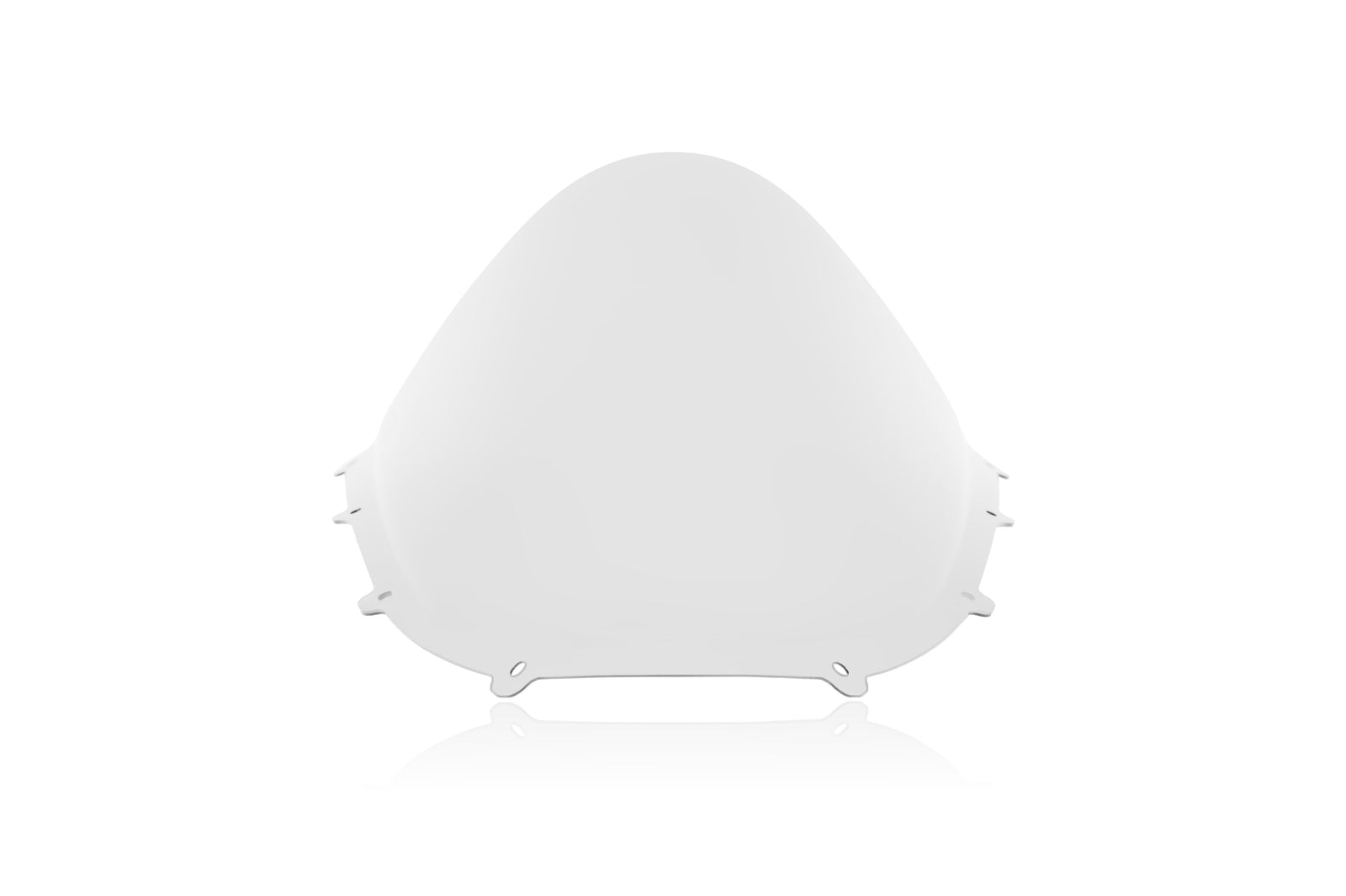 WRS Windscreen Race Ducati Panigale V4 2025-2026 / Pangale V4 R 2026