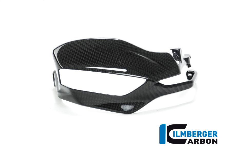 Ilmberger Carbon Hand Protector Right Ducati Multistrada DVT
