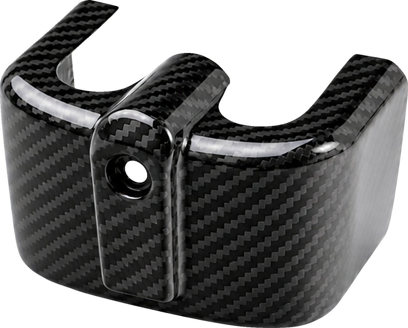 Slyfox Coil Cover - Black / Gloss