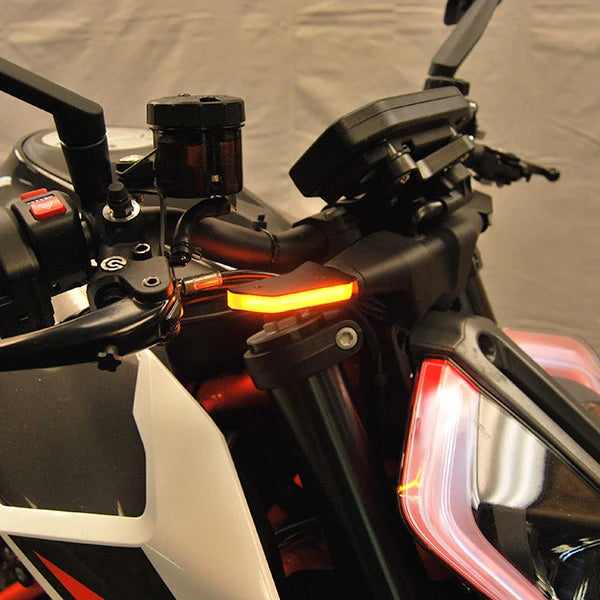 NRC KTM 1290 Super Duke Front Turn Signals (2014-2019)