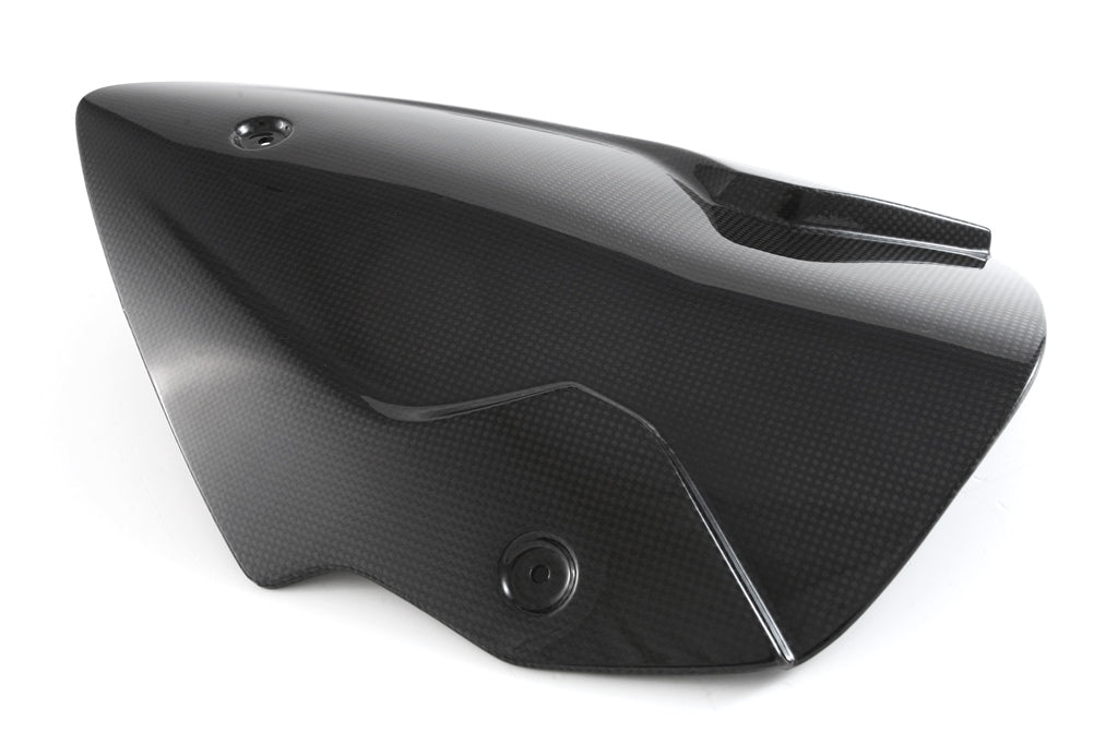 Fullsix Carbon Windscreen
