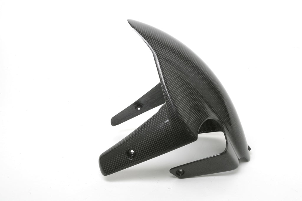 Fullsix Carbon FRONT MUDGUARD Type 2