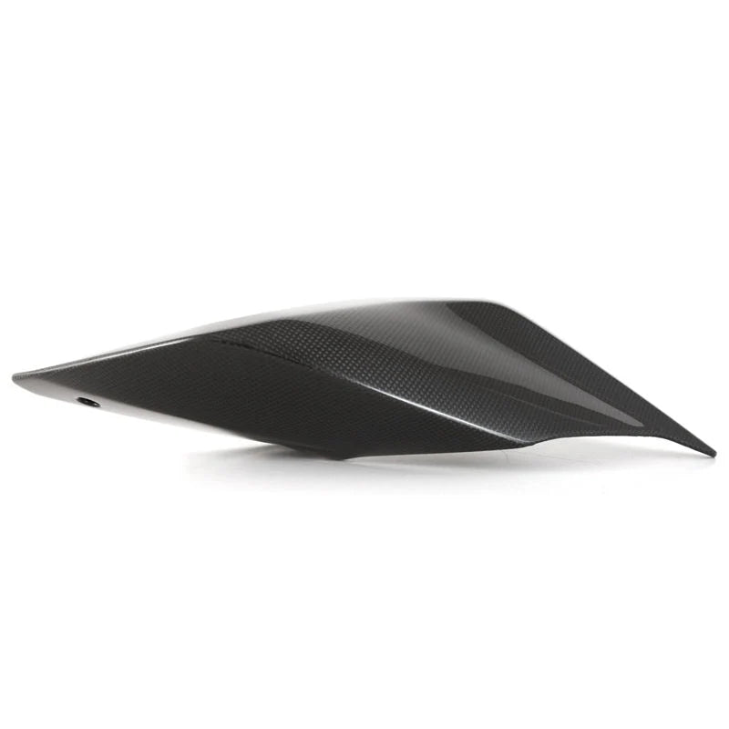 Fullsix Carbon Fiber Upper Rear Tail Fairing For Ducati Panigale V2
