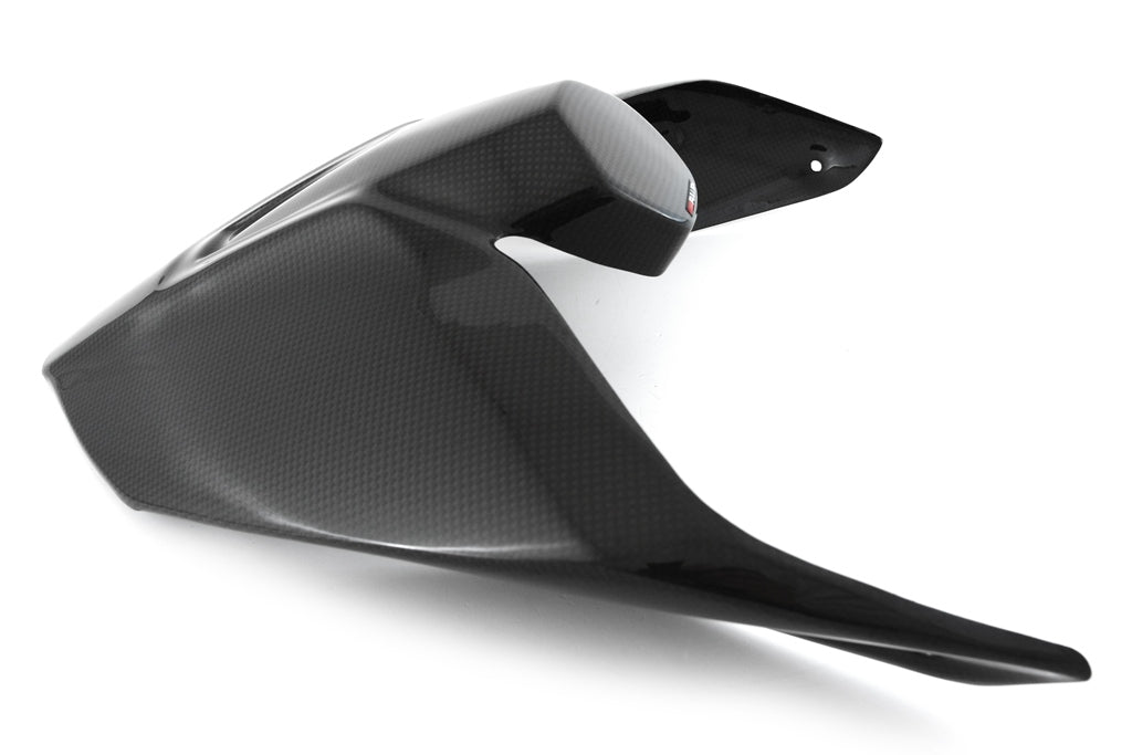 Fullsix Carbon Tail Cover - Race