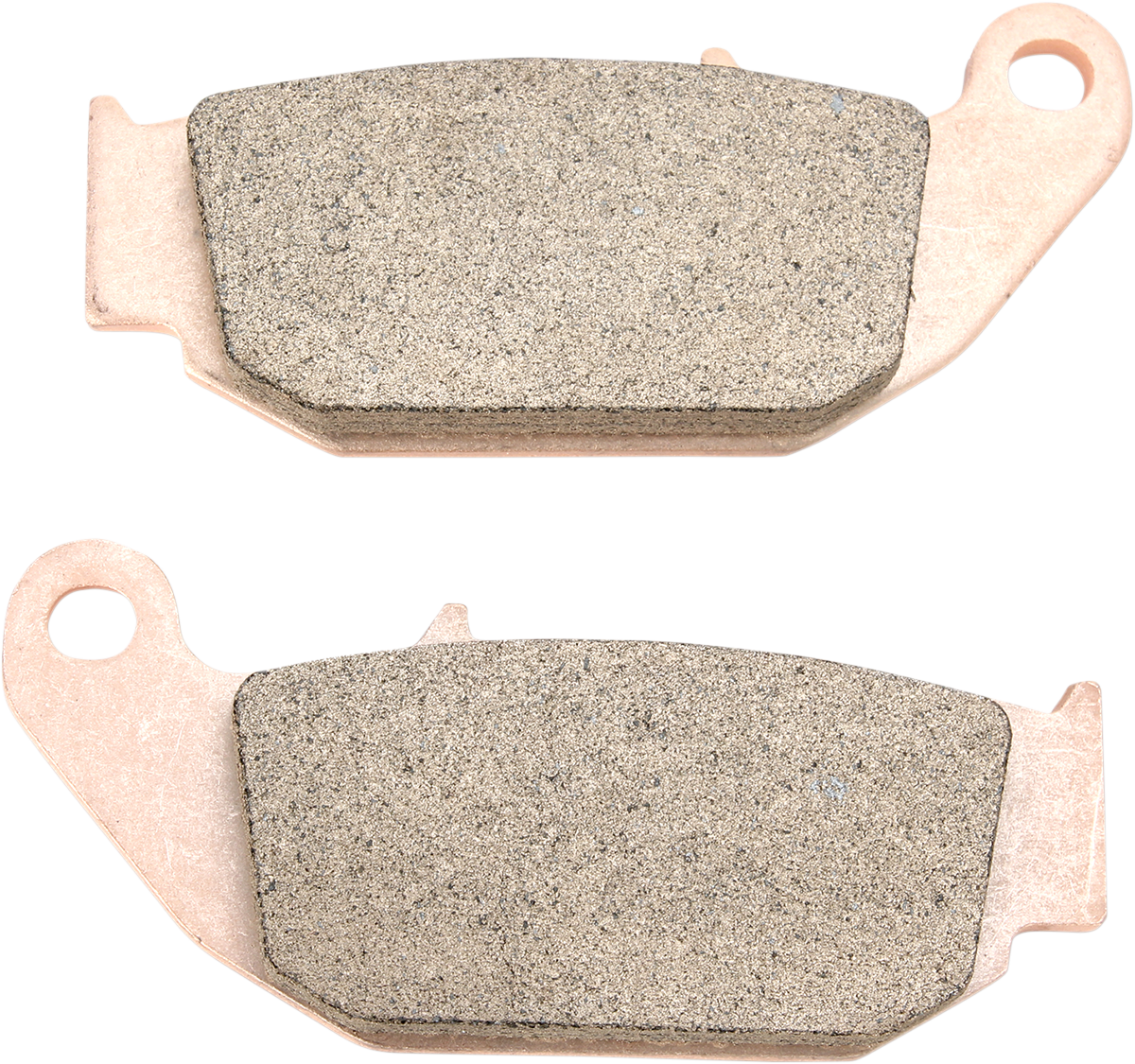 EBC Brakes Sintered "R" Brake Pads