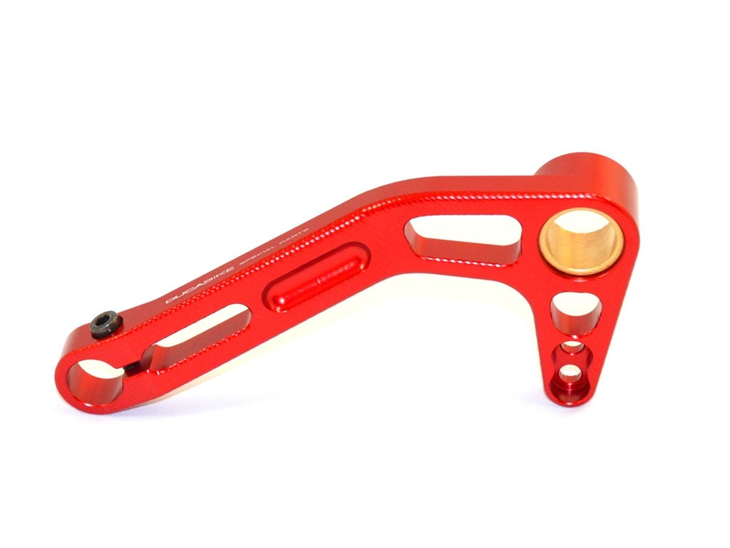 Ducabike DBK RPLC12 Shift Lever Scrambler - RED