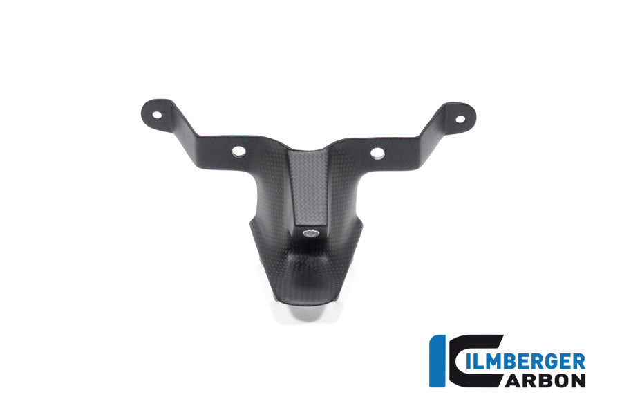 Ilmberger Carbon Instrument Cover Windshield V4 Ducati Streetfighter