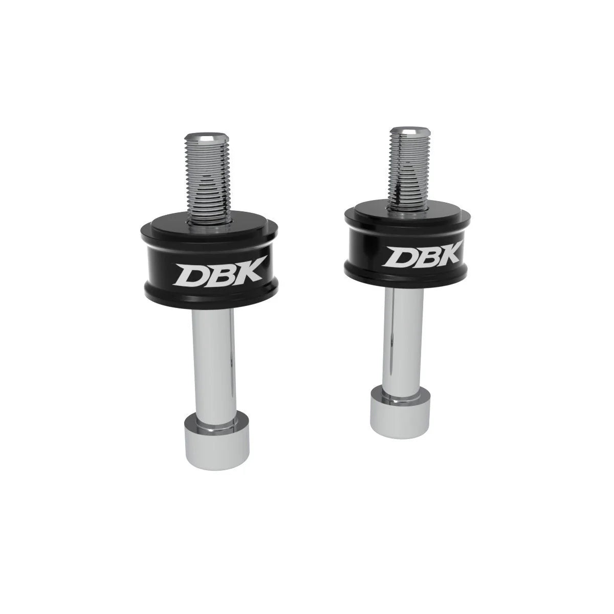 Ducabike DBK CNC Aluminum Handlebar Riser Kit For Ducati Hypermotard 698 Mono