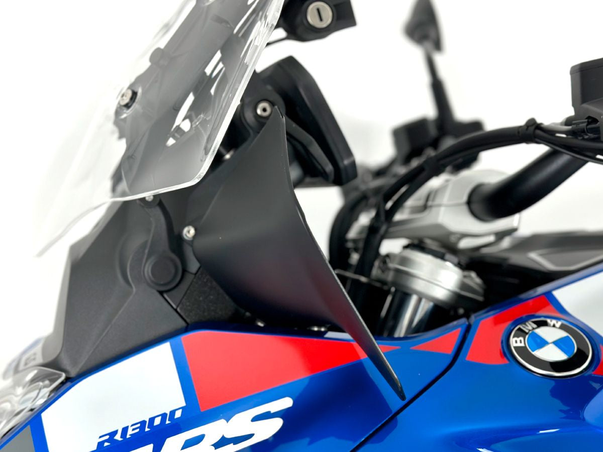 WRS Pair Of Side Deflectors BMW R 1300 GS 2023-2026