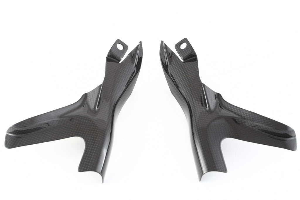 Fullsix Carbon Frame Cover - Set
