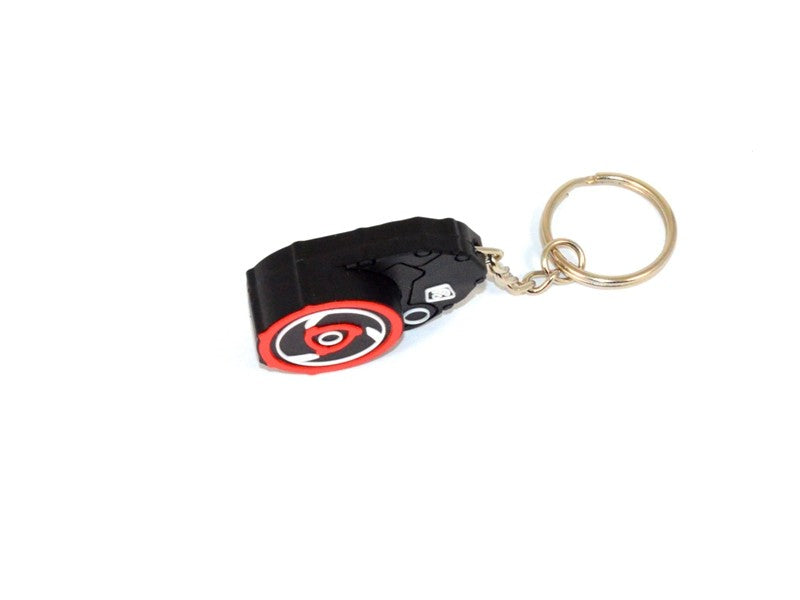 Ducabike DBK K03 Key Rubber