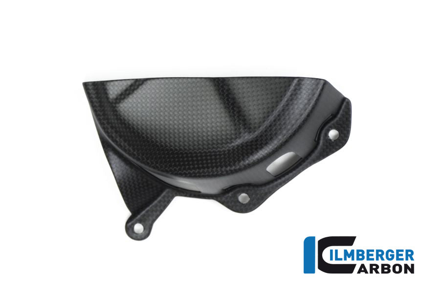 Ilmberger Carbon Alternator Cover Ducati Panigale 1299 (From 2015) - Matte