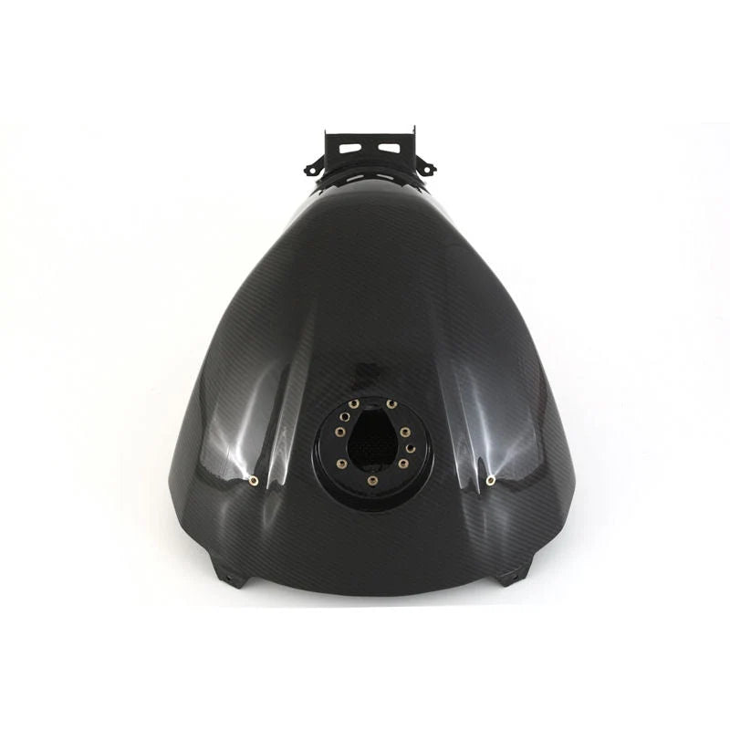 Fullsix Carbon Fiber Monocoque Gas Fuel Tank For BMW S1000RR M1000RR