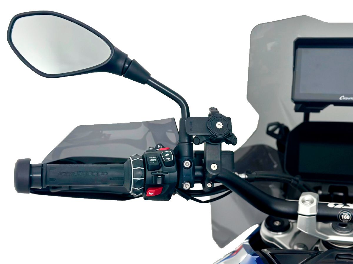 WRS HANDGUARDS BMW R 1300 GS / ADV 2023-2025