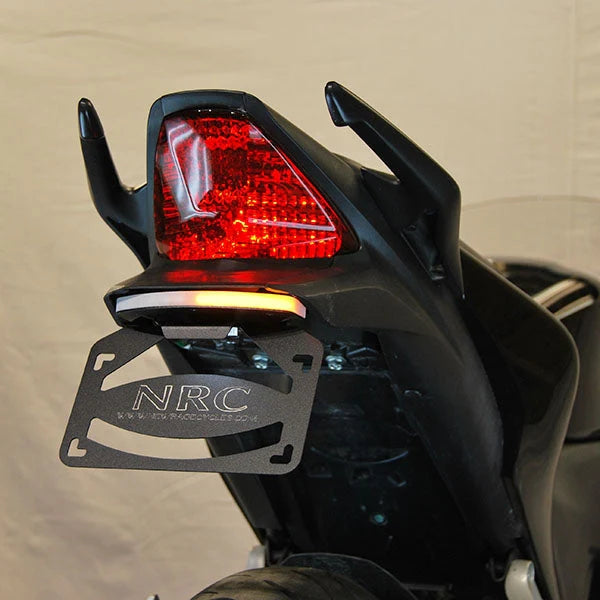 NRC Honda CBR250R / CBR300R Fender Eliminator (2011 - Present)