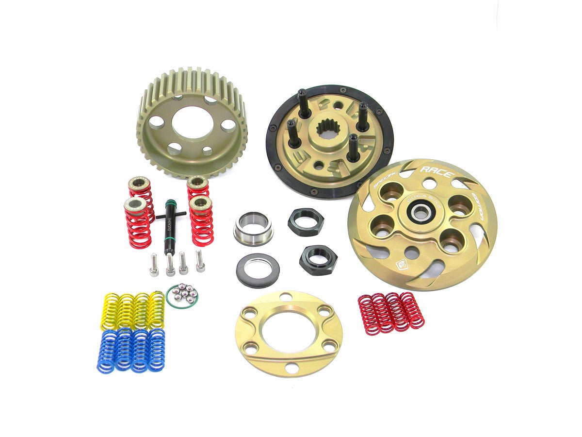 Ducabike DBK FA4M02 Slipper Clutch 4 Spring Adjustable Race Edition