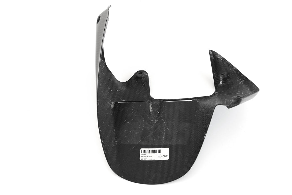 Fullsix Carbon Rear Fender