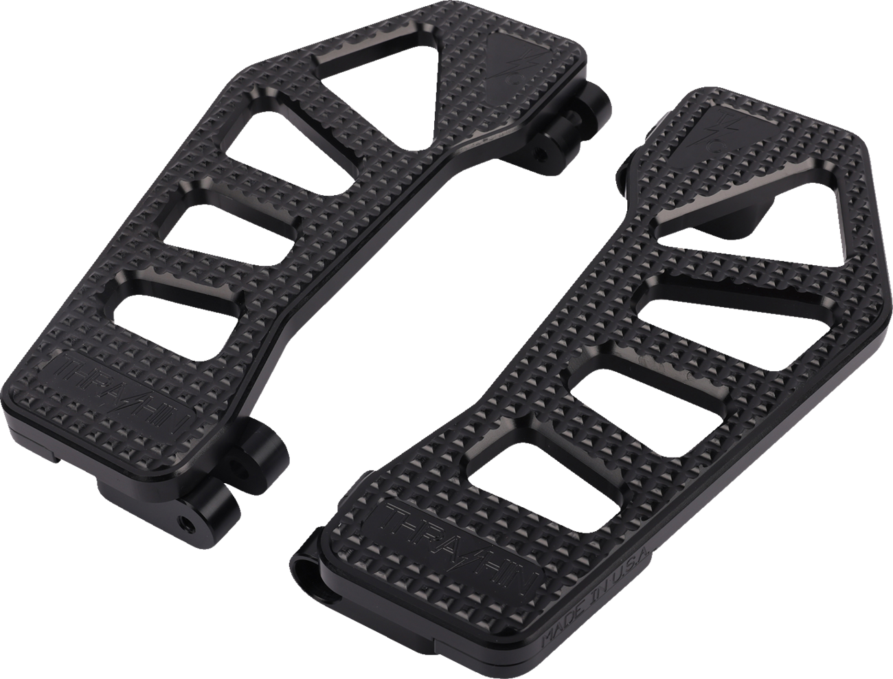 Thrashin Supply CO. Floorboards