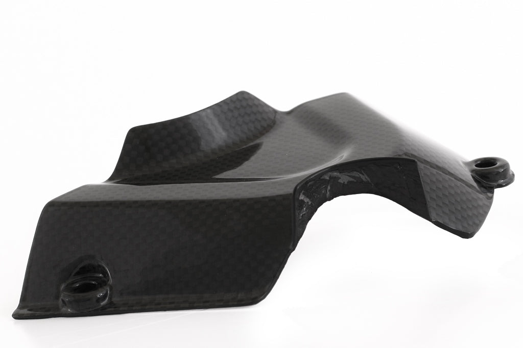 Fullsix Carbon Sprocket Cover