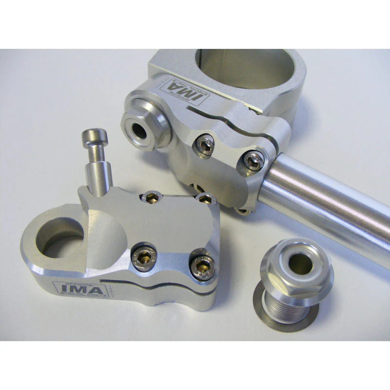 IMA Special Parts Adjustable Clip On Handle Bar Kit For Ducati Panigale V4 V4S V4R V4SP