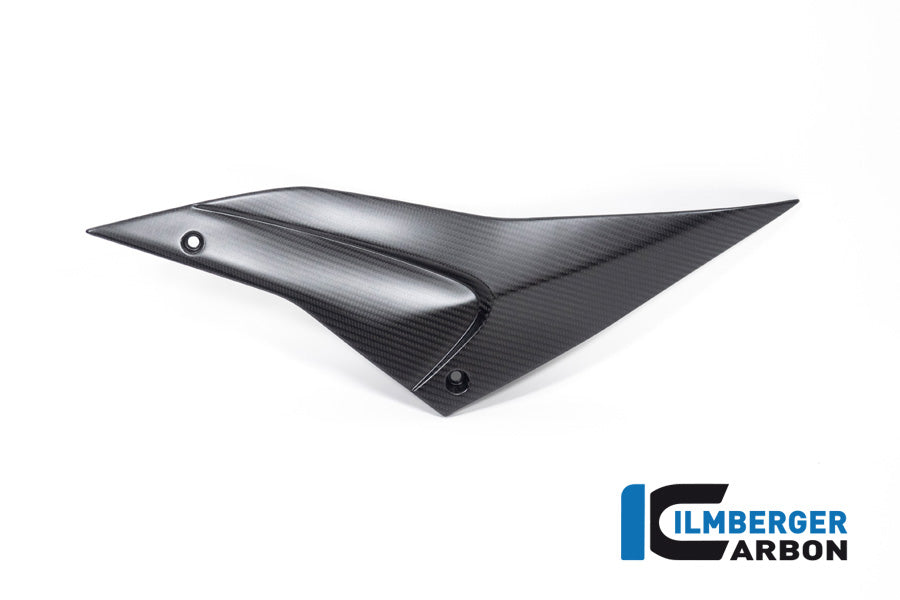 Ilmberger Carbon Side Panel Left Side Aprilia Tuono / RSV4 From 2021 - Matte