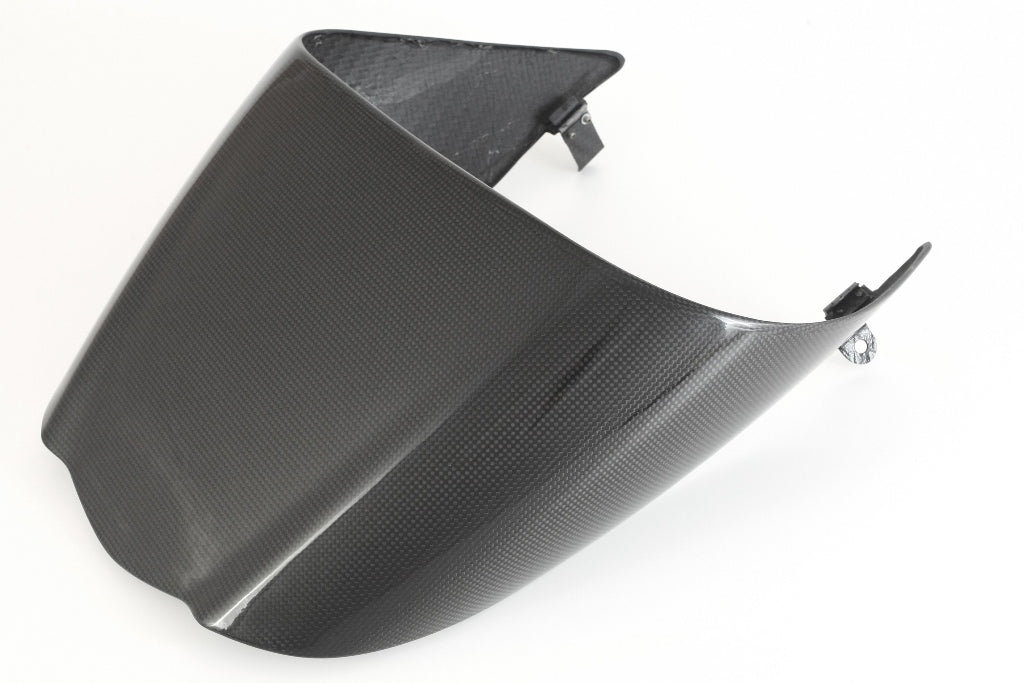 Fullsix Carbon Seat Cover