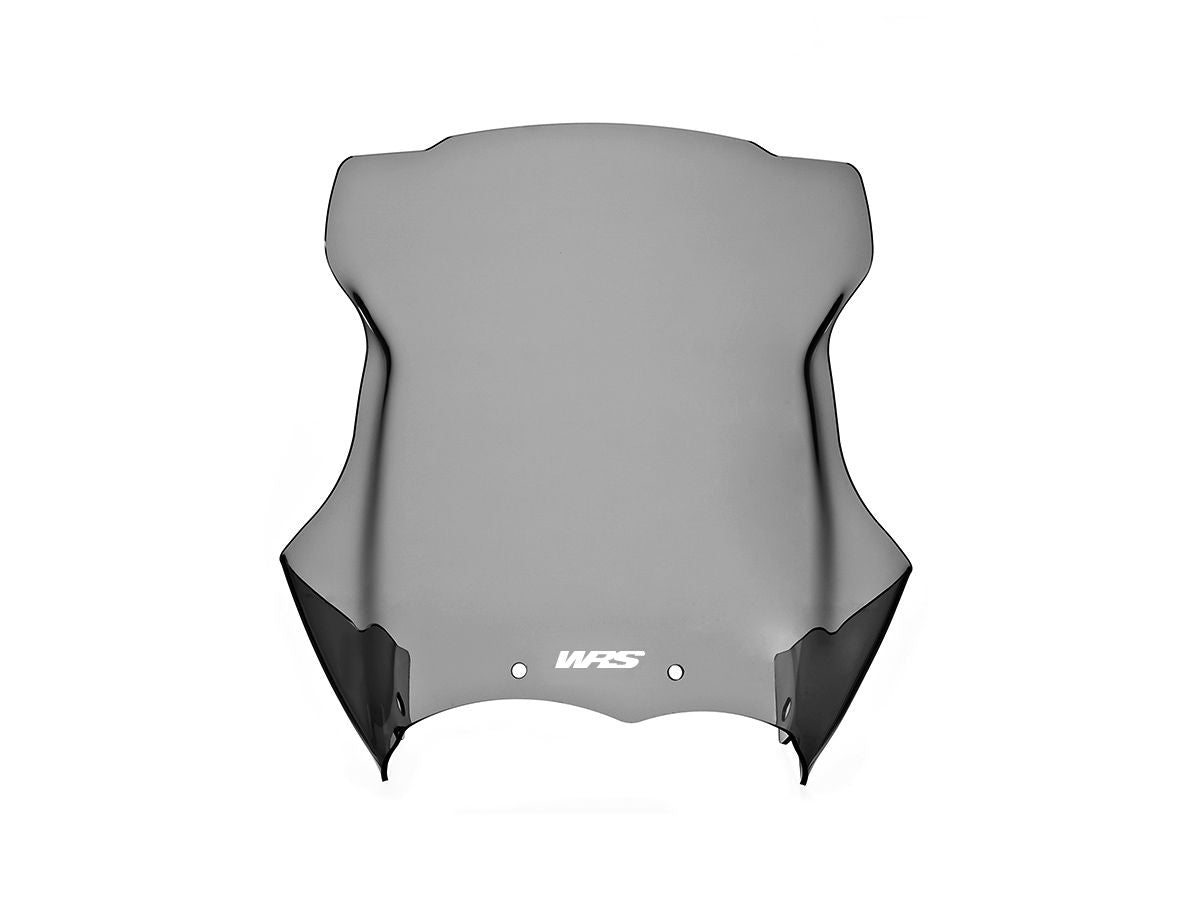 WRS Intermedio Windscreen BMW R1200GS/ADV 2004-2012