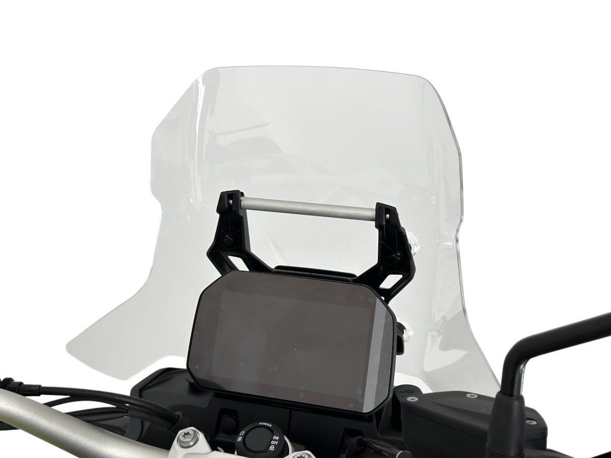 WRS Touring Windscreen BMW F 900 GS 2024-2026