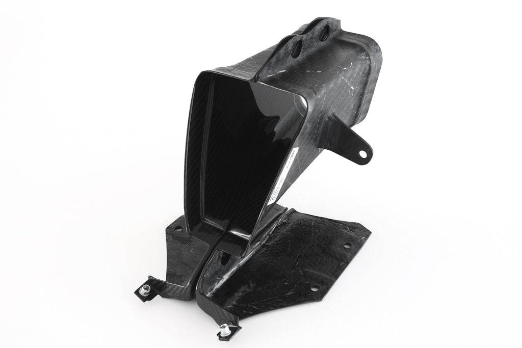 Fullsix Carbon Air Intake