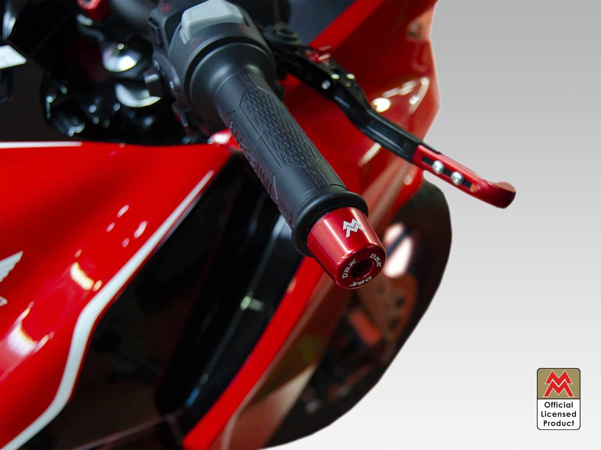 Ducabike DBK CM11 Moto Morini Handlebar Cap Kit