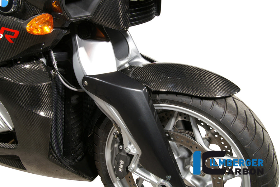 Ilmberger Carbon Front Fender CUP Version Carbon