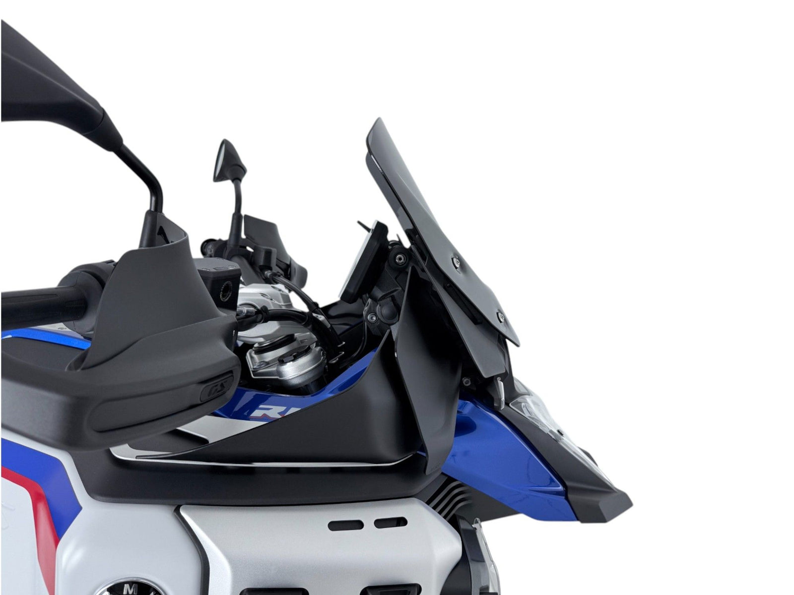 WRS Windscreen Standard With Radar BMW R 1300 GS 2023-2026