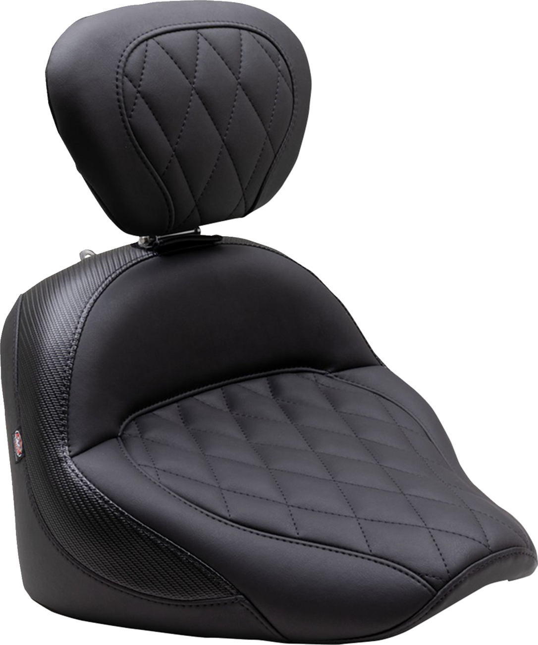 Mustang Standard Touring Solo Seat