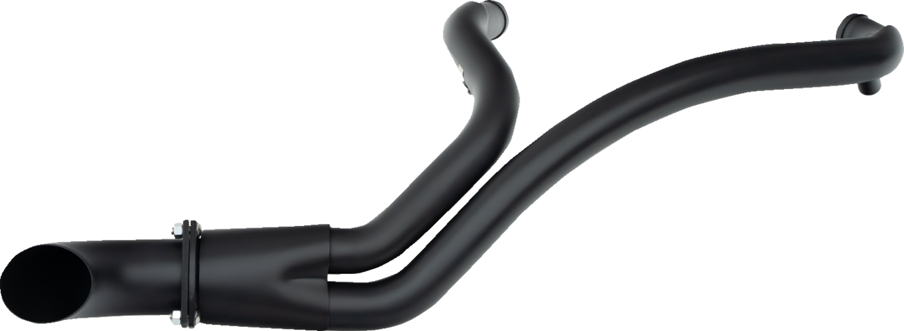 Trask 2-Into-1 BMF Exhaust System