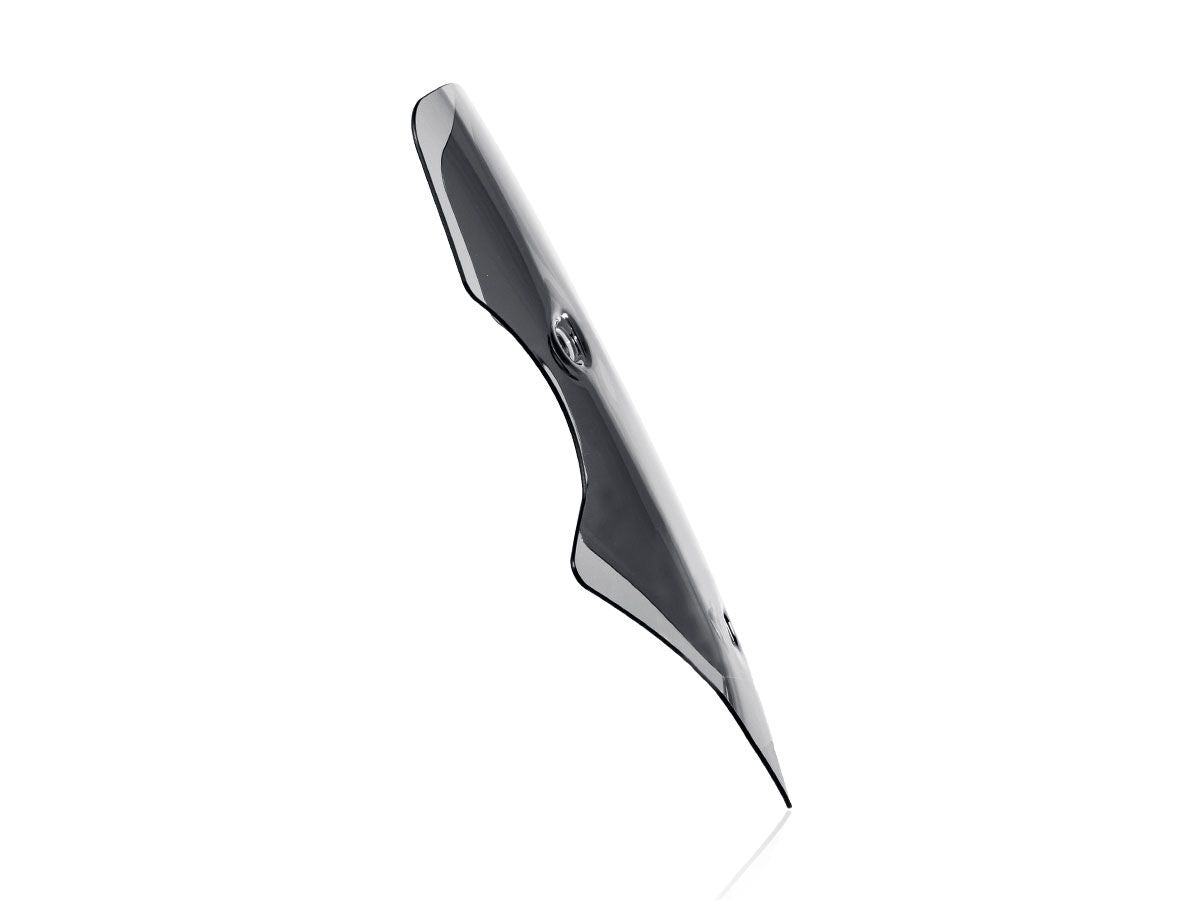 WRS Caponord Windscreen Ducati Multistrada V4 / S / S Sport / Pikes Peak 2020-2026