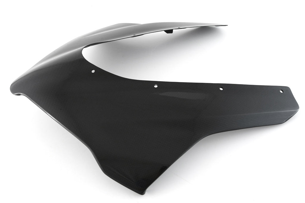 Fullsix Carbon Front Fairing
