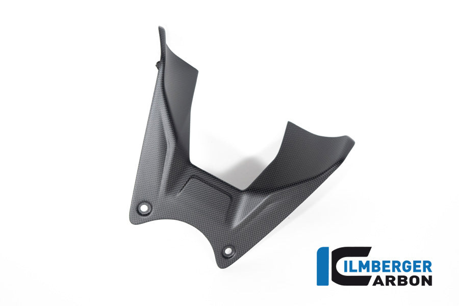 Ilmberger Carbon Tank Cover Ducati Diavel V4 From 2023