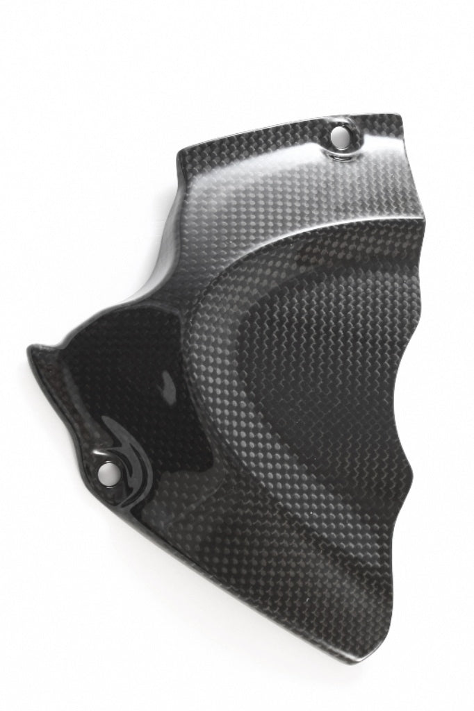 Fullsix Carbon Sprocket Cover