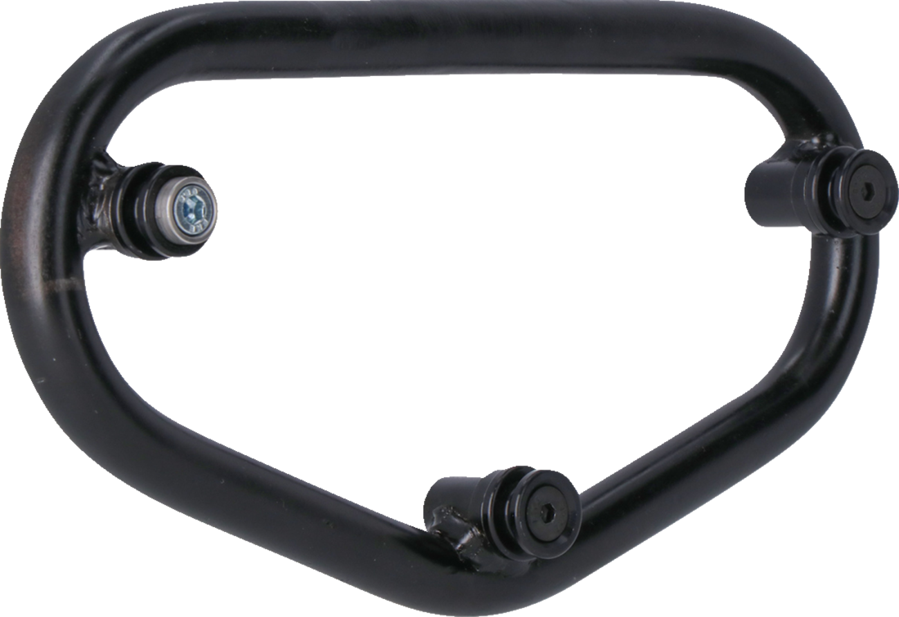 SW-Motech SLC Side Carrier - Left - Ducati