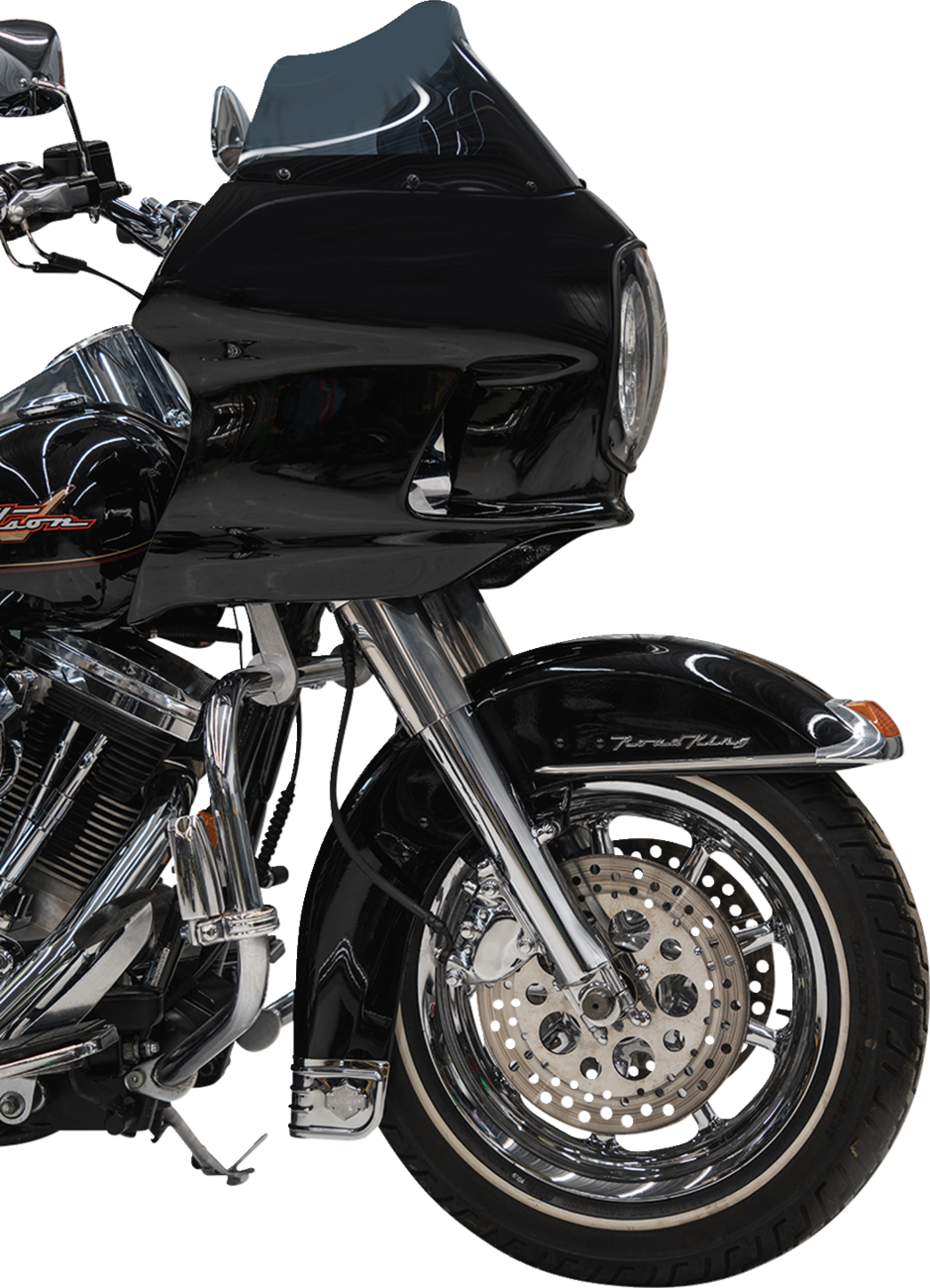 Klock Werks FXRP-Style Fairing Kit - '97-'25 FLHR