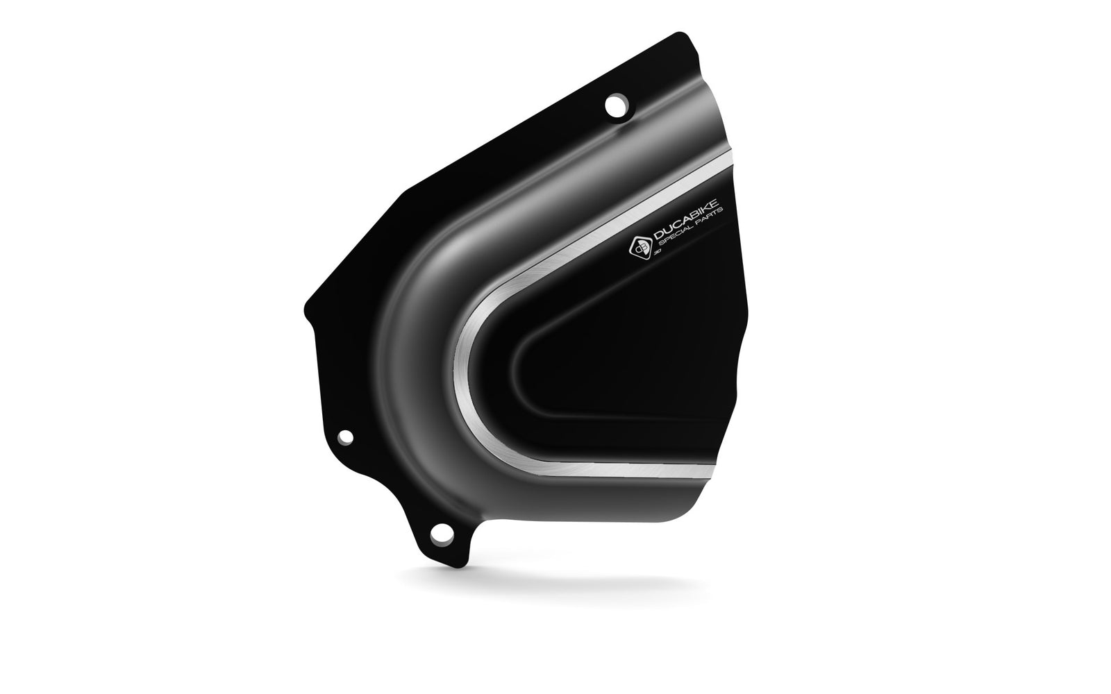 Ducabike DBK CP07 Sprocket Cover MTS 950 - BLACK