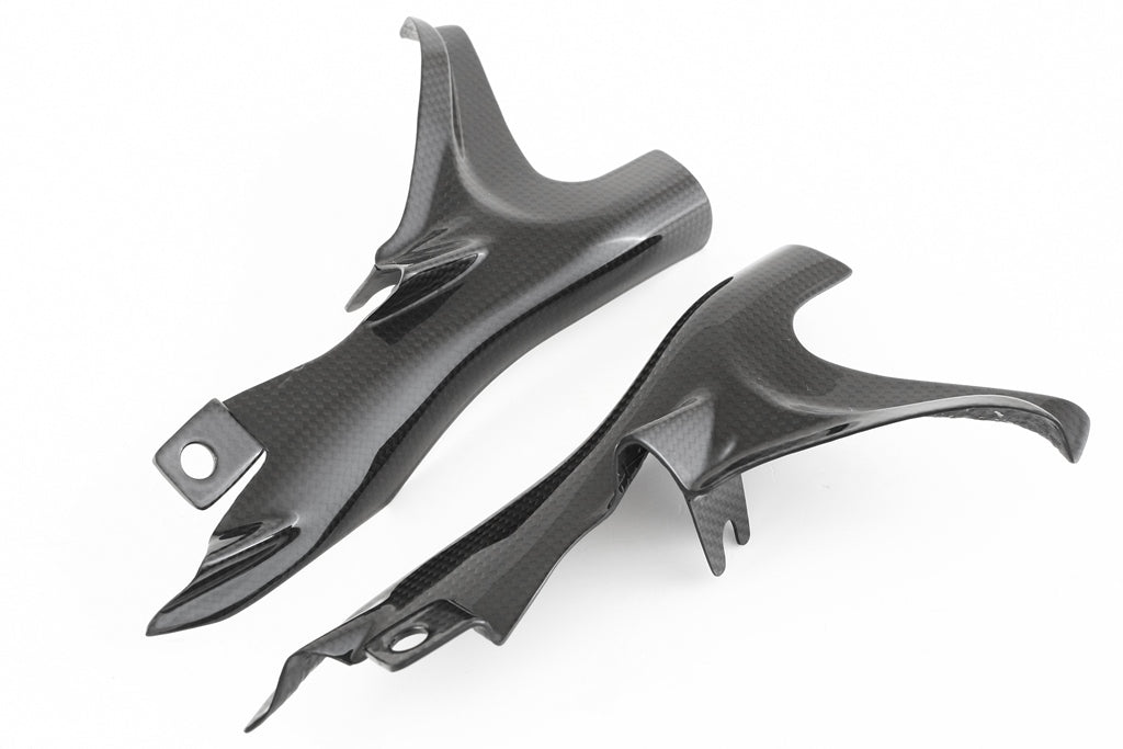 Fullsix Carbon Frame Cover - Set