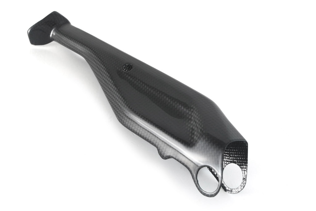 Fullsix Carbon Side Stand Cover
