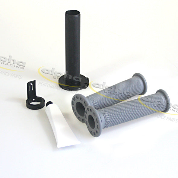Alpha Racing Fast throttle kit medium, 2009-2014