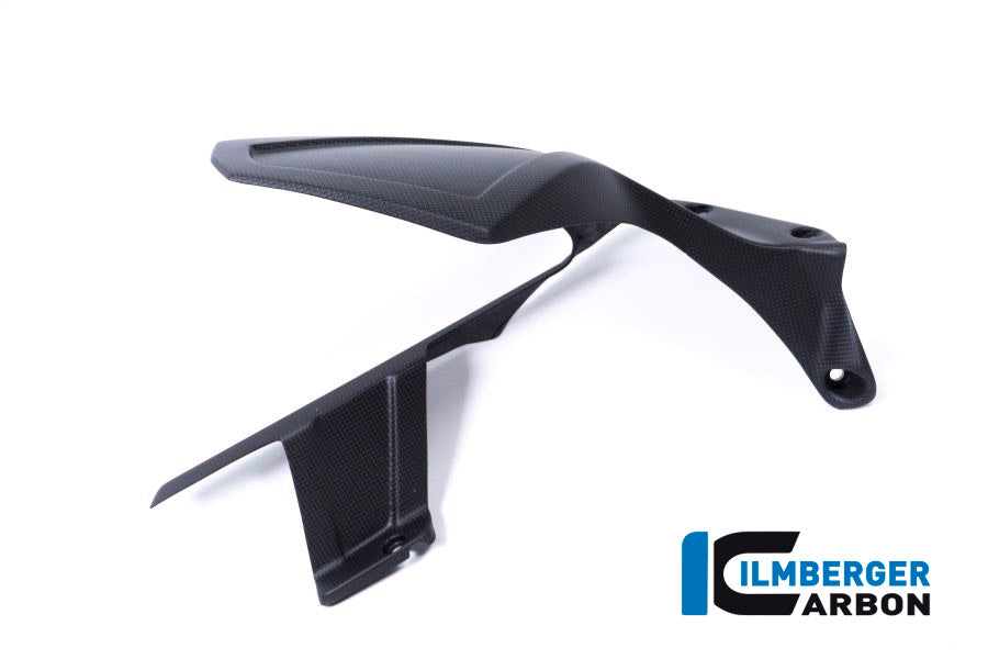 Ilmberger Carbon Rear Hugger Ducati Panigale V4 / V4 S - Matte